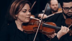 Valentina Del Re, morta la violinista di Propaganda Live: “Non ti dimenticheremo mai”