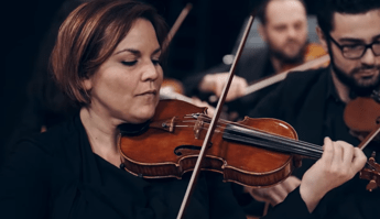 Valentina Del Re, morta la violinista di Propaganda Live: “Non ti dimenticheremo mai”