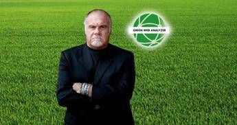 Valter Casini, Green Web Analyzer: “Bilancio di sostenibilità. La rivoluzione coinvolge anche la rete”