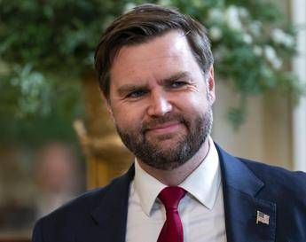 Vance a Roma dal 18 al 20 aprile, si lavora a incontro con Meloni