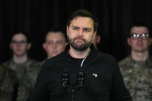 Vance e il crollo delle Borse dopo i dazi di Trump: “Poteva andare peggio”