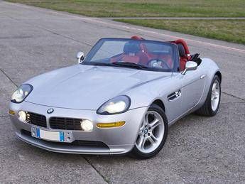 Vicenza Classic Car Show 2025: passione, storia e motori da sogno