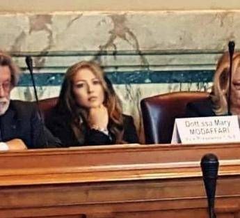 Violenza su donne, nuovo progetto promosso dal Dipartimento Pari opportunità di Cne Federimprese Europa