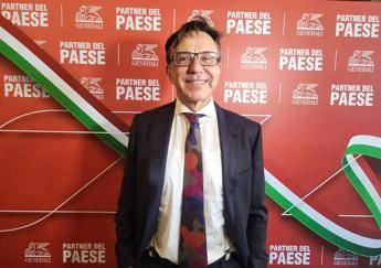 Welfare, Passero: “Meno 2% popolazione assicurata contro rischio non autosufficenza”