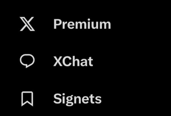 X abbandona i DM, presto sarà possibile scrivere e chiamare con XChat