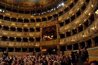 2 giugno, accordo fatto alla Fenice: Orchestra e Coro registreranno Inno Mameli