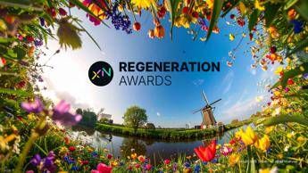 3Bee lancia gli XNatura Regeneration Awards per la Giornata Mondiale della Biodiversità