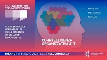 A Milano la quarta edizione dell’Information Technology Forum 2025