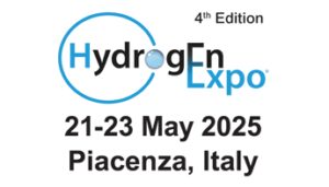 A Piacenza oltre 220 espositori italiani ed esteri attesi a Hydrogen-Expo