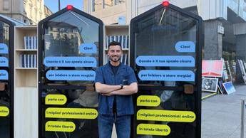 A Roma e Milano i villaggi della salute mentale, a disposizione ‘confessionale’ per primo colloquio gratuito con psicologo