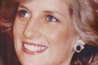 A fuoco ‘Althorp House’, la casa d’infanzia della principessa Diana