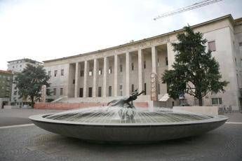 Aaron Engl trovato semi decapitato a Bolzano, non fu omicidio