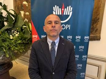 Aceti (Salutequità): “Primo rapporto realtà infermieristica pietra miliare”