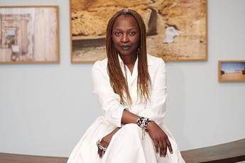 Addio a Koyo Kouoh, curatrice della Biennale Arte 2026