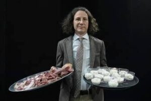 Adriano Panzironi, il ‘guru delle diete’ condannato a 2 anni e 8 mesi