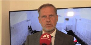Ai, Reinisch (Meta): “Frammentazione normativa Ue è barriera per imprese”