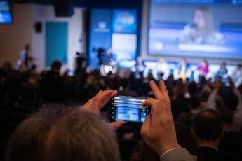 Ai, competenze e innovazione al centro del Forum Comunicazione 2025