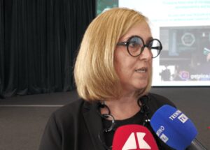 Albarelli (Riva del Garda Fierecongressi): “Compito di Rebuild è creare connessioni”
