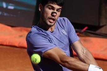 Alcaraz e la rivalità con Sinner: “Non siamo amici. Lui deluso? Io non l’ho sentito”