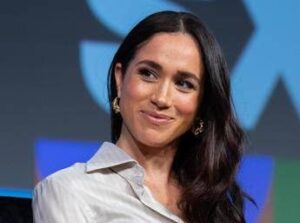 Altro che manicaretti home made, anche Meghan ordina cibo da asporto