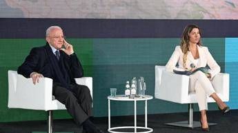 Ambiente, prima edizione premio ‘Il tuffatore’ per influencer & content creator