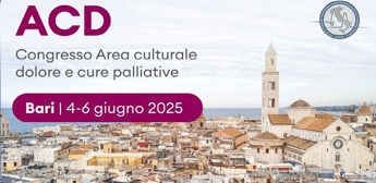 Anestesisti, dolore e cure palliative, a Bari Congresso Siaarti Acd