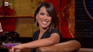 Ascolti tv, ‘Ciao Maschio’ da record: 18,6% di share per De Girolamo