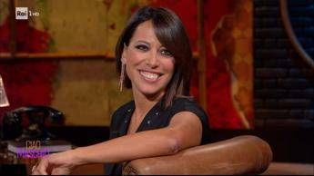 Ascolti tv, ‘Ciao Maschio’ da record: 18,6% di share per De Girolamo