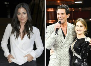 Ascolti tv, ‘L’Isola dei famosi’ vince la prima serata e batte i David di Donatello