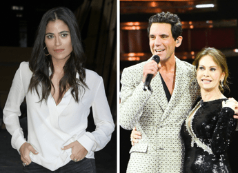 Ascolti tv, ‘L’Isola dei famosi’ vince la prima serata e batte i David di Donatello