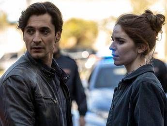 Ascolti tv, esordio di ‘Gerri’ su Rai1 vince prime time