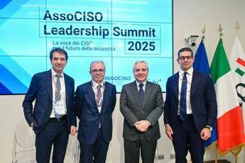 AssoCISO Leadership Summit 2025: la cybersecurity al centro della resilienza digitale italiana