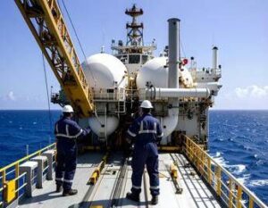 Assogasliquidi: “Bene regolamento bunkeraggio Gnl/bioGnl ship to ship”