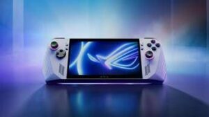 Asus ROG Ally 2 e la sua versione Xbox svelate nelle prime immagini
