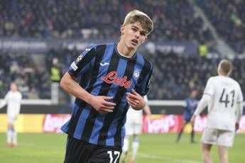 Atalanta-Parma: orario,&nbsp;probabili formazioni e dove vederla in tv