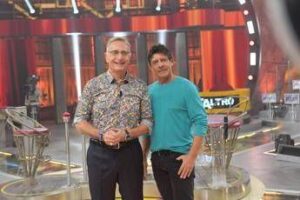 Avanti un altro, oggi 22 maggio: torna l’appuntamento in prima serata con Paolo Bonolis