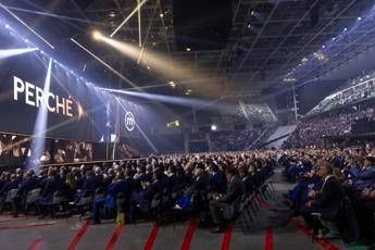 Banca Mediolanum, al via convention oltre 5.500 partecipanti