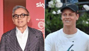 Barbieri pazzo di Sinner, la corsa in taxi per Jannik: “Paul? Ce lo mangiamo”