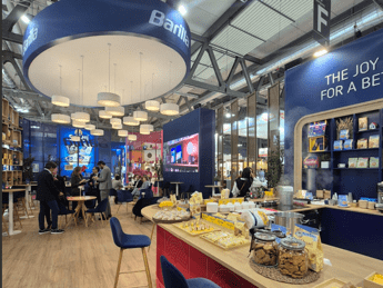 Barilla, con Protein+ il gusto della pasta di sempre, con un ‘plus’ di proteine