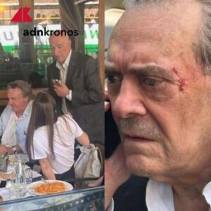 Barillari: “Depardieu condannato? M’ha menato ma non gioisco per le disgrazie altrui, per me era mito”