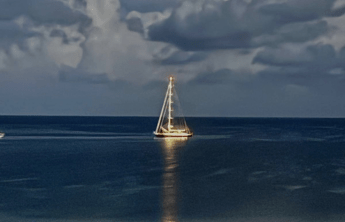 Bayesian, vento estremo causa dell’affondamento del superyacht: il rapporto