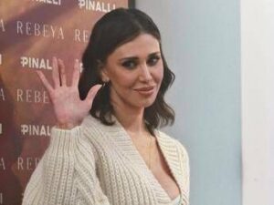 Belen Rodriguez rivela: “Ho fatto un intervento, avevo rimandato troppo”