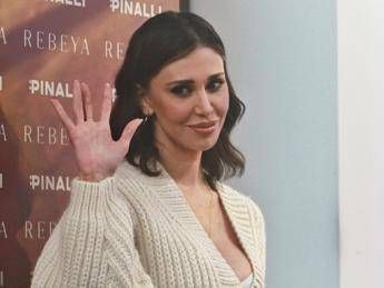 Belen Rodriguez rivela: “Ho fatto un intervento, avevo rimandato troppo”