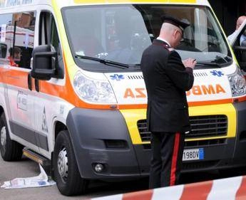 Bergamo, 26enne ucciso in strada in zona stadio