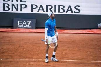 Berrettini, l’incubo continua: salterà anche il Roland Garros