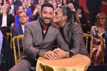 Bianca Guaccero, l’amore con Giovanni Pernice: “Vorrei costruire una nuova vita con lui”