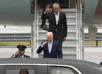 Biden e il cancro, Obama: “Lo affronterà con determinazione”