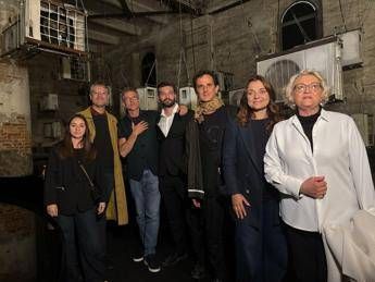 Biennale Architettura, Lavazza Group donor e supporter della Mostra