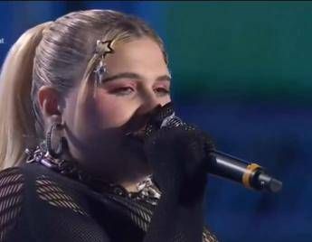 BigMama agli hater: “Se non vi piaccio, ignoratemi. Ma fatemi vivere”