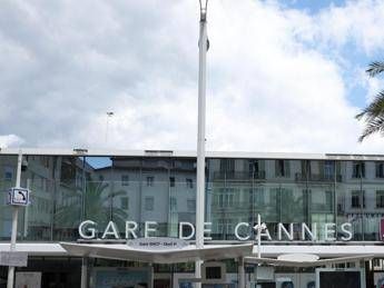 Blackout a Cannes, 160mila case senza luce